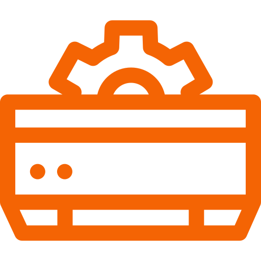 Maintenance & Service Plans